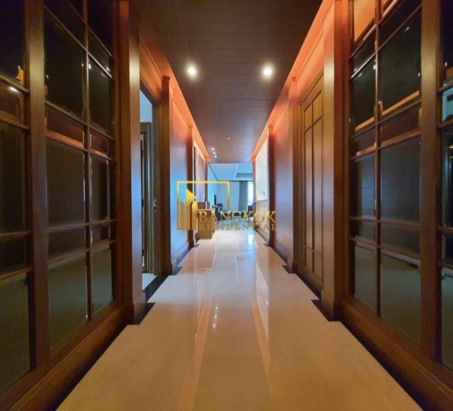 3 bed for rent and sale in sathorn Ascott Sky Villa 11263 image-28
