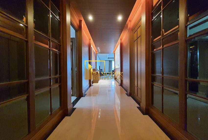 3 bed for rent and sale in sathorn Ascott Sky Villa 11263 image-28