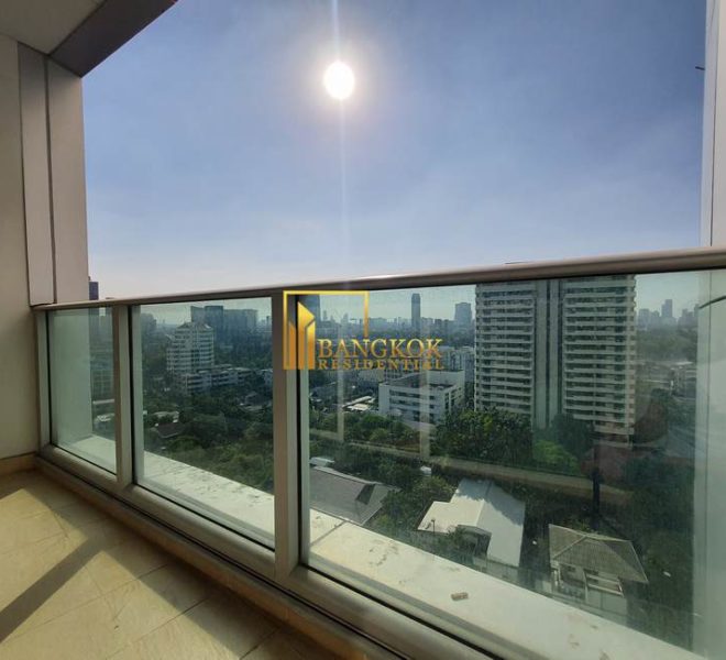 3 bed for rent in asoke Millennium Residence 10858 image-08