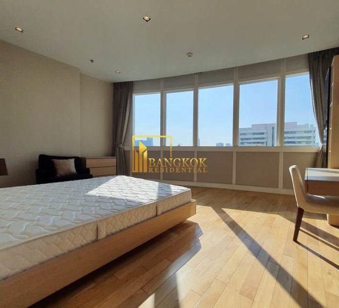 3 bed for rent in asoke Millennium Residence 10858 image-10