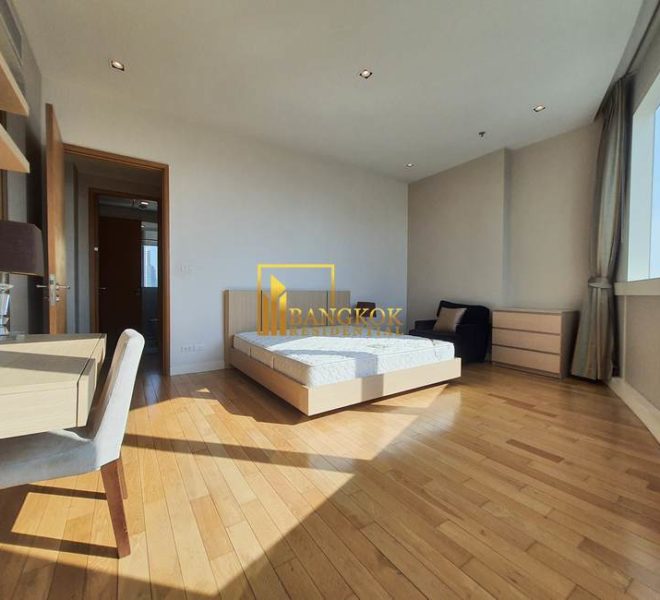 3 bed for rent in asoke Millennium Residence 10858 image-11
