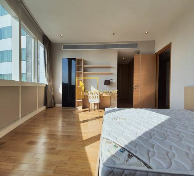 3 bed for rent in asoke Millennium Residence 10858 image-12