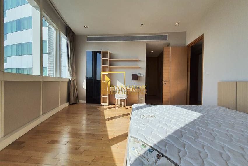 3 bed for rent in asoke Millennium Residence 10858 image-12