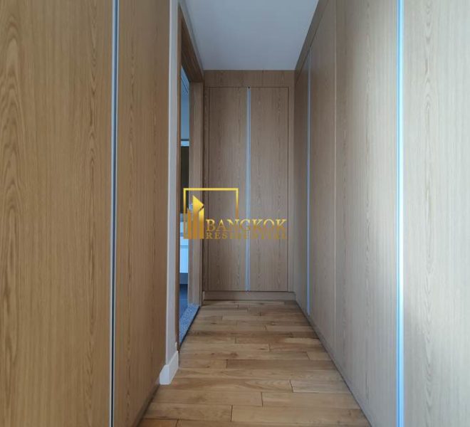 3 bed for rent in asoke Millennium Residence 10858 image-13