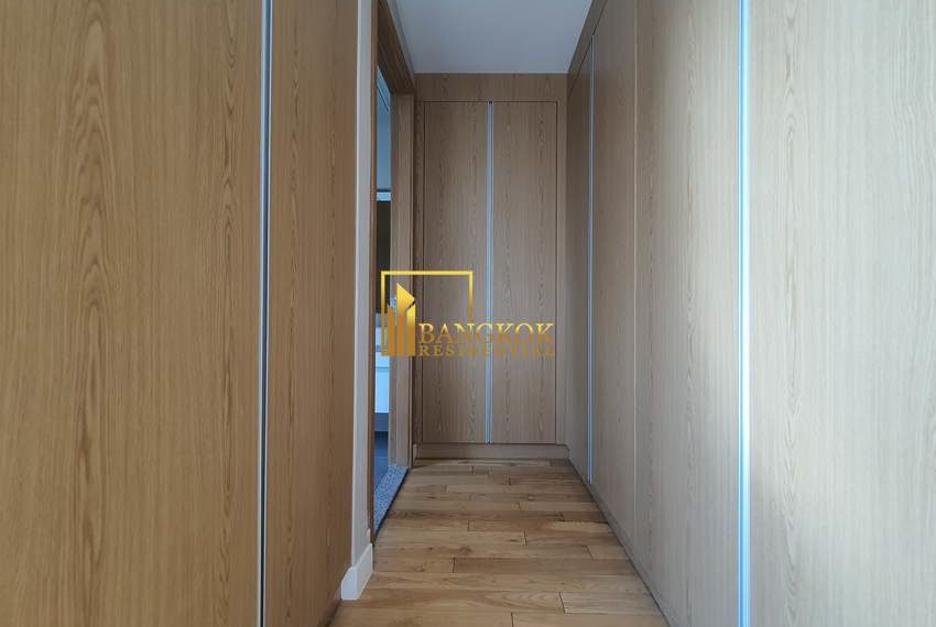 3 bed for rent in asoke Millennium Residence 10858 image-13