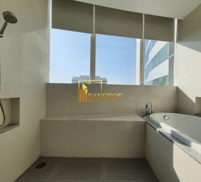3 bed for rent in asoke Millennium Residence 10858 image-15