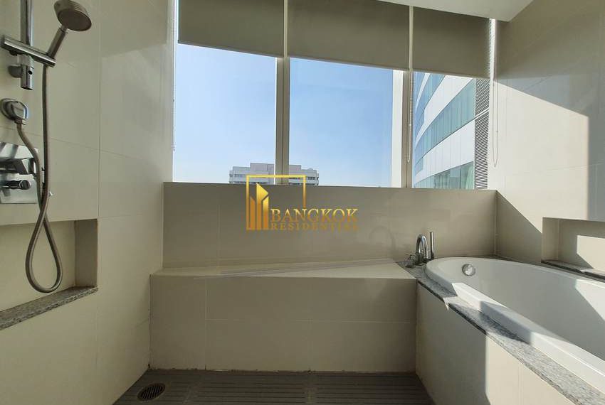 3 bed for rent in asoke Millennium Residence 10858 image-15