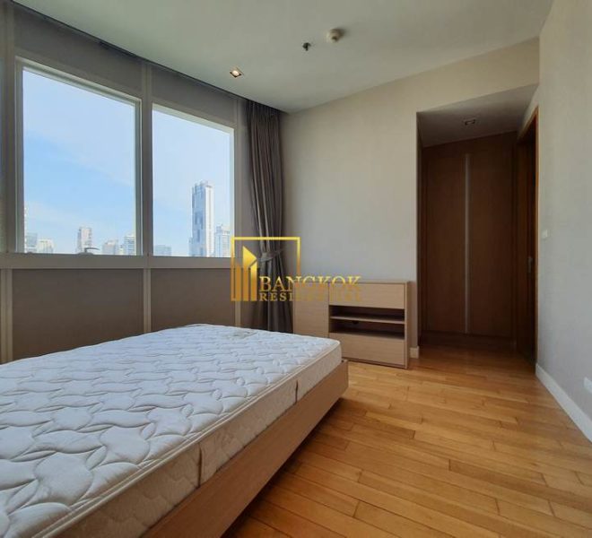 3 bed for rent in asoke Millennium Residence 10858 image-16