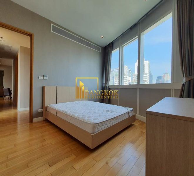 3 bed for rent in asoke Millennium Residence 10858 image-17