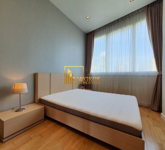 3 bed for rent in asoke Millennium Residence 10858 image-19