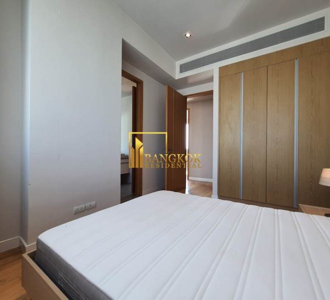 3 bed for rent in asoke Millennium Residence 10858 image-20