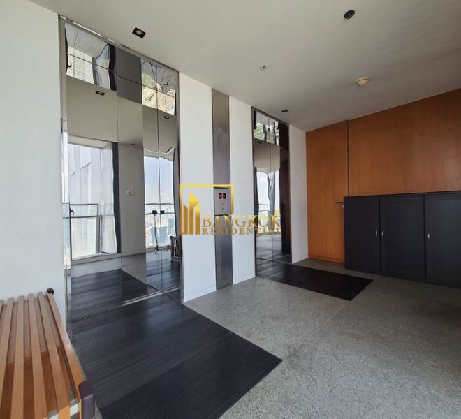 3 bed for rent sathorn The Met 13711 image-01