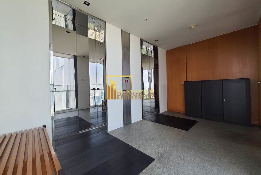 3 bed for rent sathorn The Met 13711 image-01