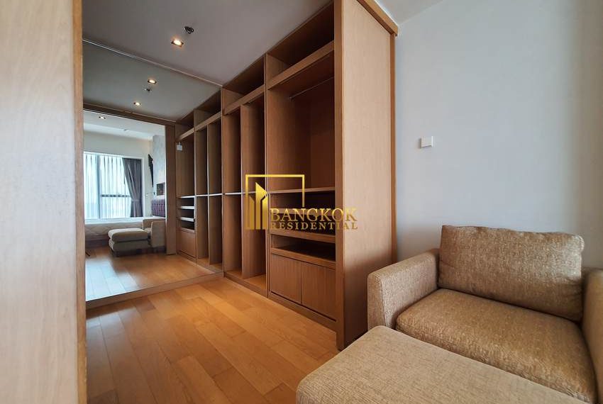 3 bed for rent sathorn The Met 13711 image-14