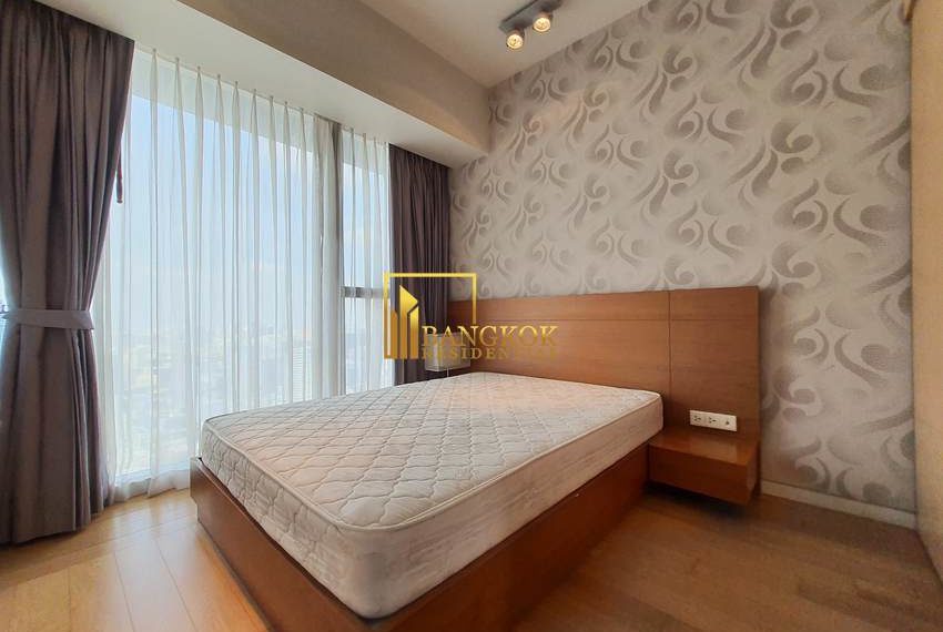 3 bed for rent sathorn The Met 13711 image-19