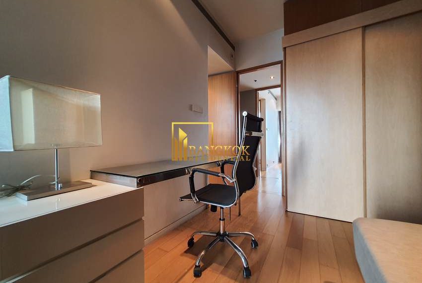 3 bed for rent sathorn The Met 13711 image-23