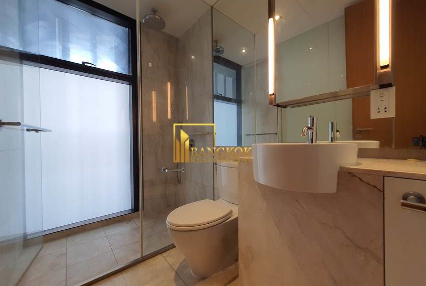 3 bed for rent sathorn The Met 13711 image-24