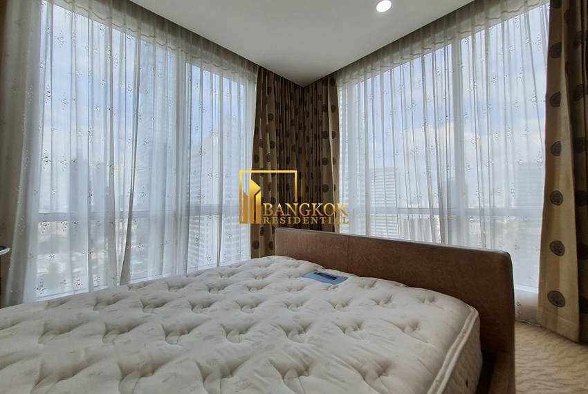 3 bedroom condo for rent Ascott Sky Villa 11266 image-15