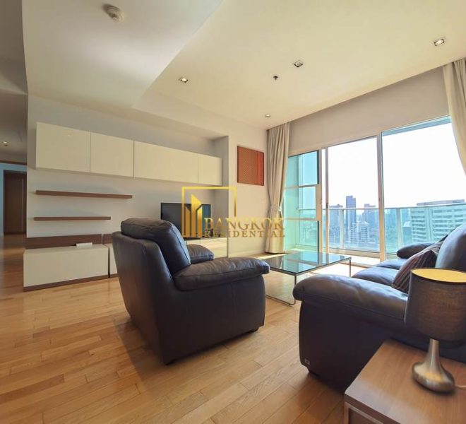 3 bedroom condo for rent Millennium Residence 10856 image-01