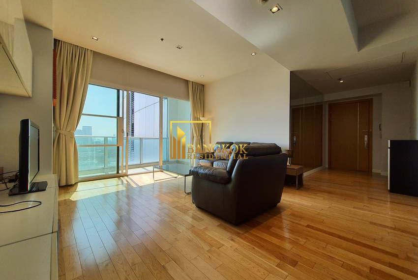 3 bedroom condo for rent Millennium Residence 10856 image-02