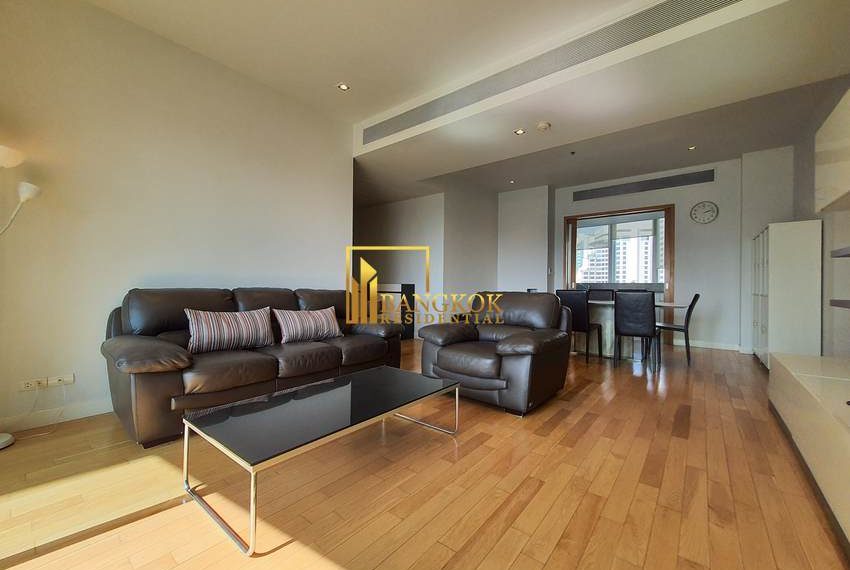3 bedroom condo for rent Millennium Residence 10856 image-03