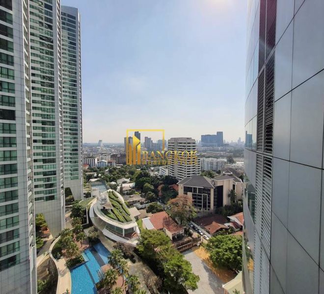 3 bedroom condo for rent Millennium Residence 10856 image-06