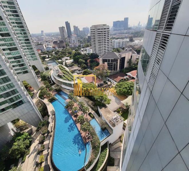 3 bedroom condo for rent Millennium Residence 10856 image-07