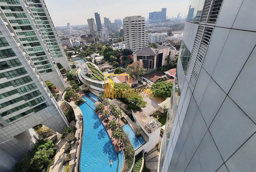 3 bedroom condo for rent Millennium Residence 10856 image-07
