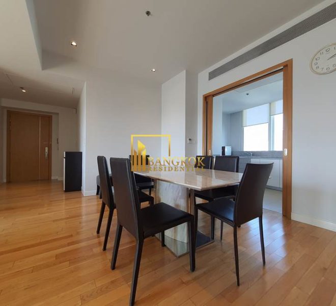 3 bedroom condo for rent Millennium Residence 10856 image-09