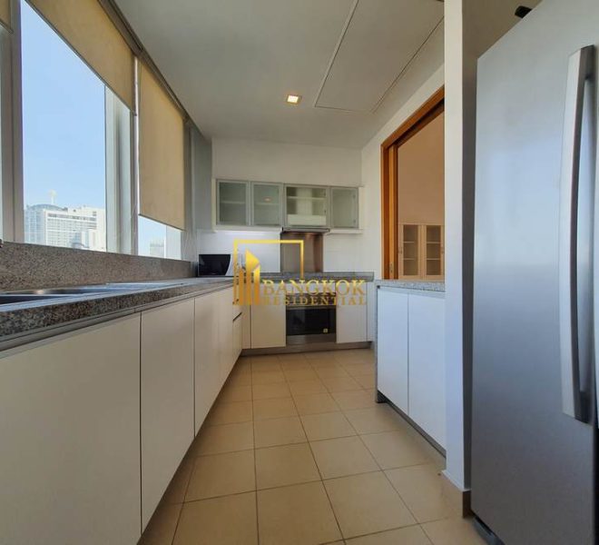 3 bedroom condo for rent Millennium Residence 10856 image-10