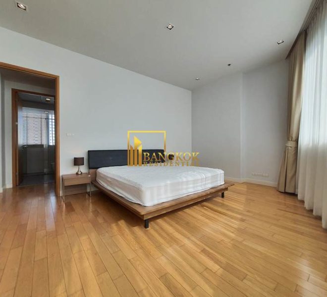 3 bedroom condo for rent Millennium Residence 10856 image-11