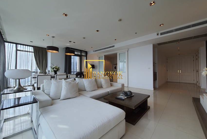 3 bedroom condo for rent ruamrudee Athenee Residence 4642 image-04