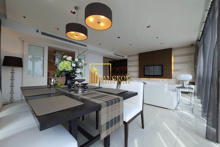 3 bedroom condo for rent ruamrudee Athenee Residence 4642 image-05