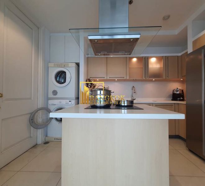 3 bedroom condo for rent ruamrudee Athenee Residence 4642 image-06