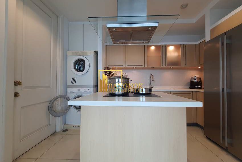 3 bedroom condo for rent ruamrudee Athenee Residence 4642 image-06
