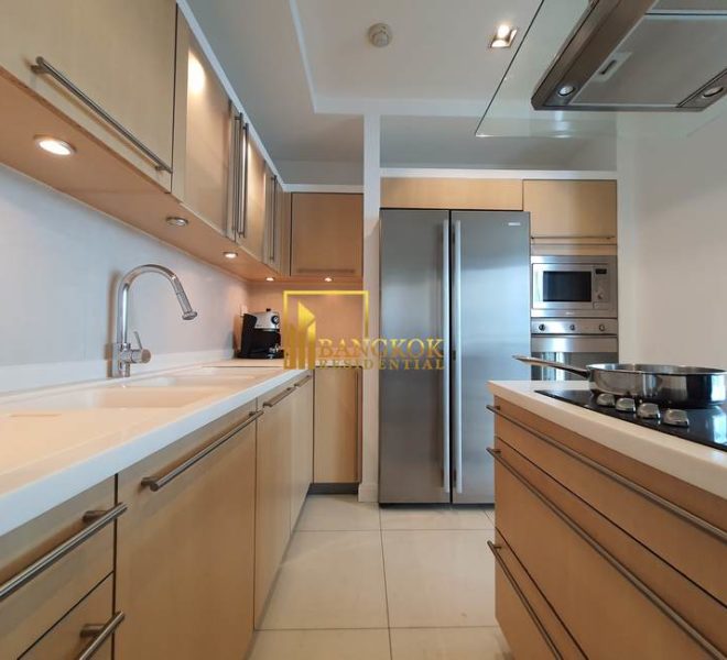 3 bedroom condo for rent ruamrudee Athenee Residence 4642 image-07