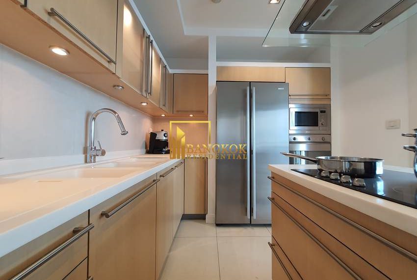 3 bedroom condo for rent ruamrudee Athenee Residence 4642 image-07