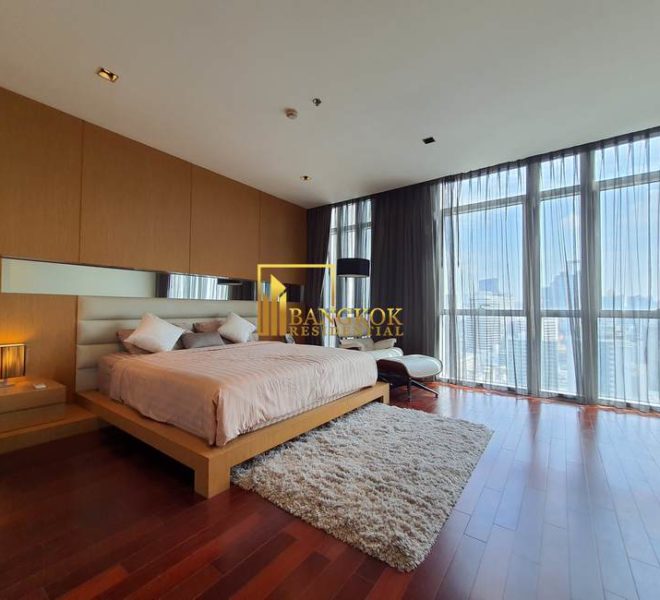 3 bedroom condo for rent ruamrudee Athenee Residence 4642 image-08