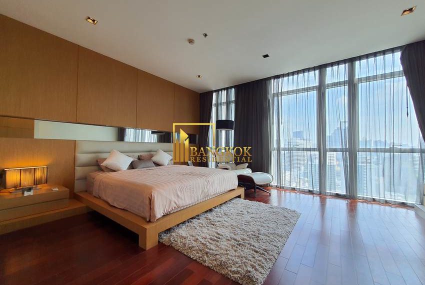 3 bedroom condo for rent ruamrudee Athenee Residence 4642 image-08
