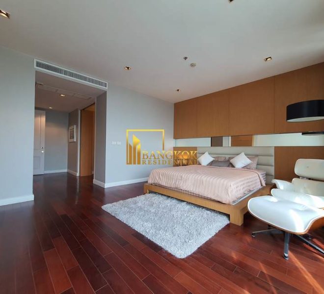 3 bedroom condo for rent ruamrudee Athenee Residence 4642 image-09