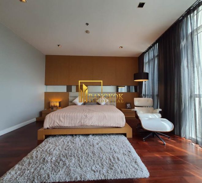 3 bedroom condo for rent ruamrudee Athenee Residence 4642 image-11