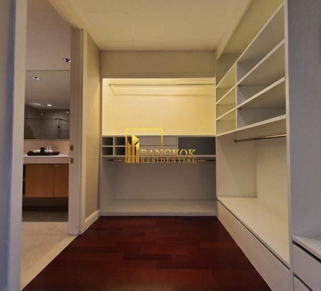 3 bedroom condo for rent ruamrudee Athenee Residence 4642 image-13