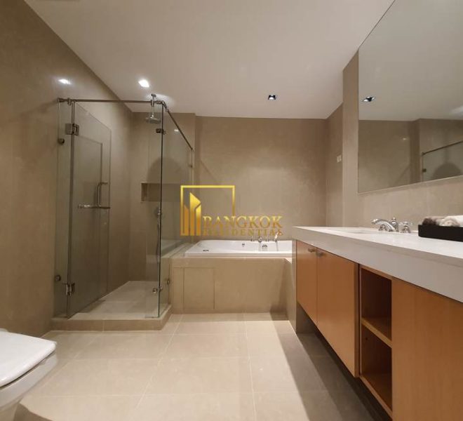 3 bedroom condo for rent ruamrudee Athenee Residence 4642 image-14
