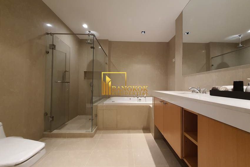 3 bedroom condo for rent ruamrudee Athenee Residence 4642 image-14