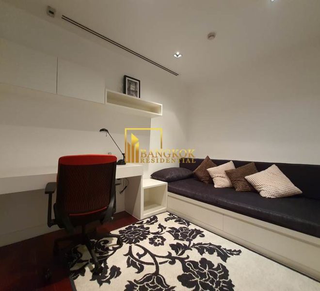 3 bedroom condo for rent ruamrudee Athenee Residence 4642 image-15