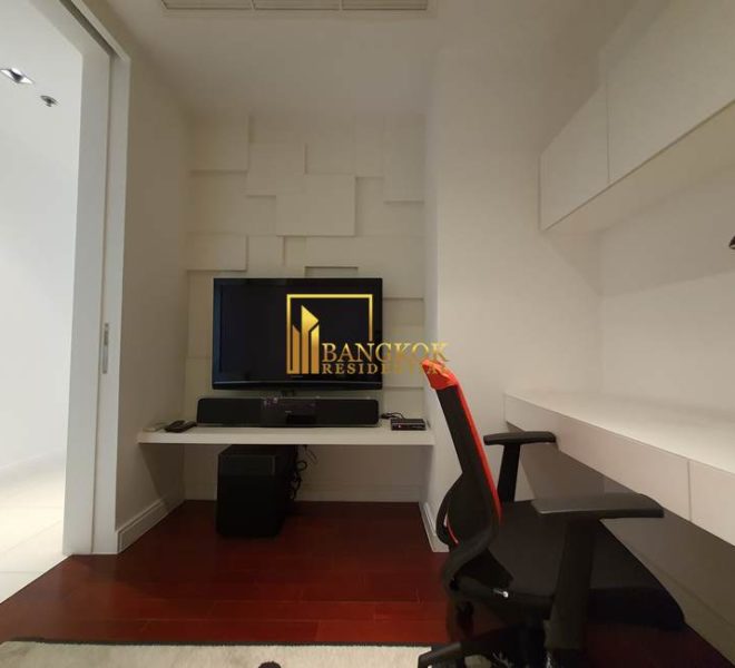 3 bedroom condo for rent ruamrudee Athenee Residence 4642 image-16