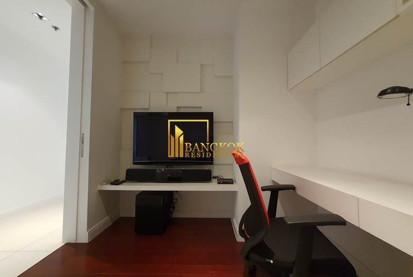 3 bedroom condo for rent ruamrudee Athenee Residence 4642 image-16