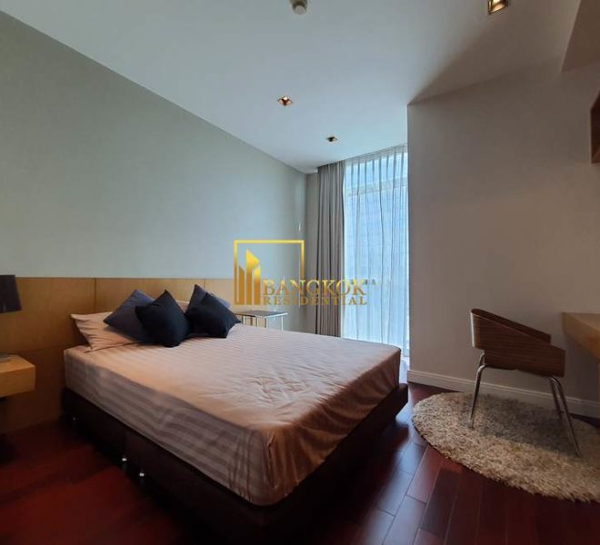 3 bedroom condo for rent ruamrudee Athenee Residence 4642 image-17