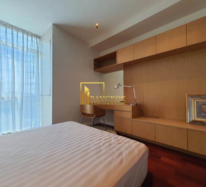 3 bedroom condo for rent ruamrudee Athenee Residence 4642 image-19