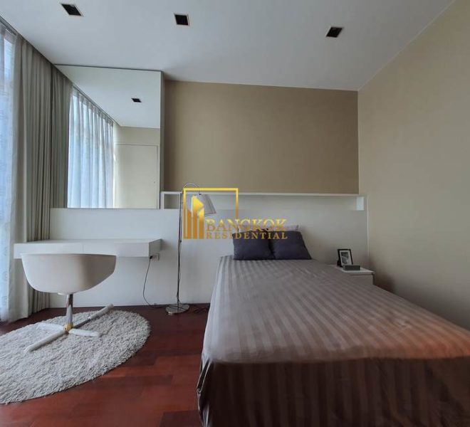 3 bedroom condo for rent ruamrudee Athenee Residence 4642 image-21